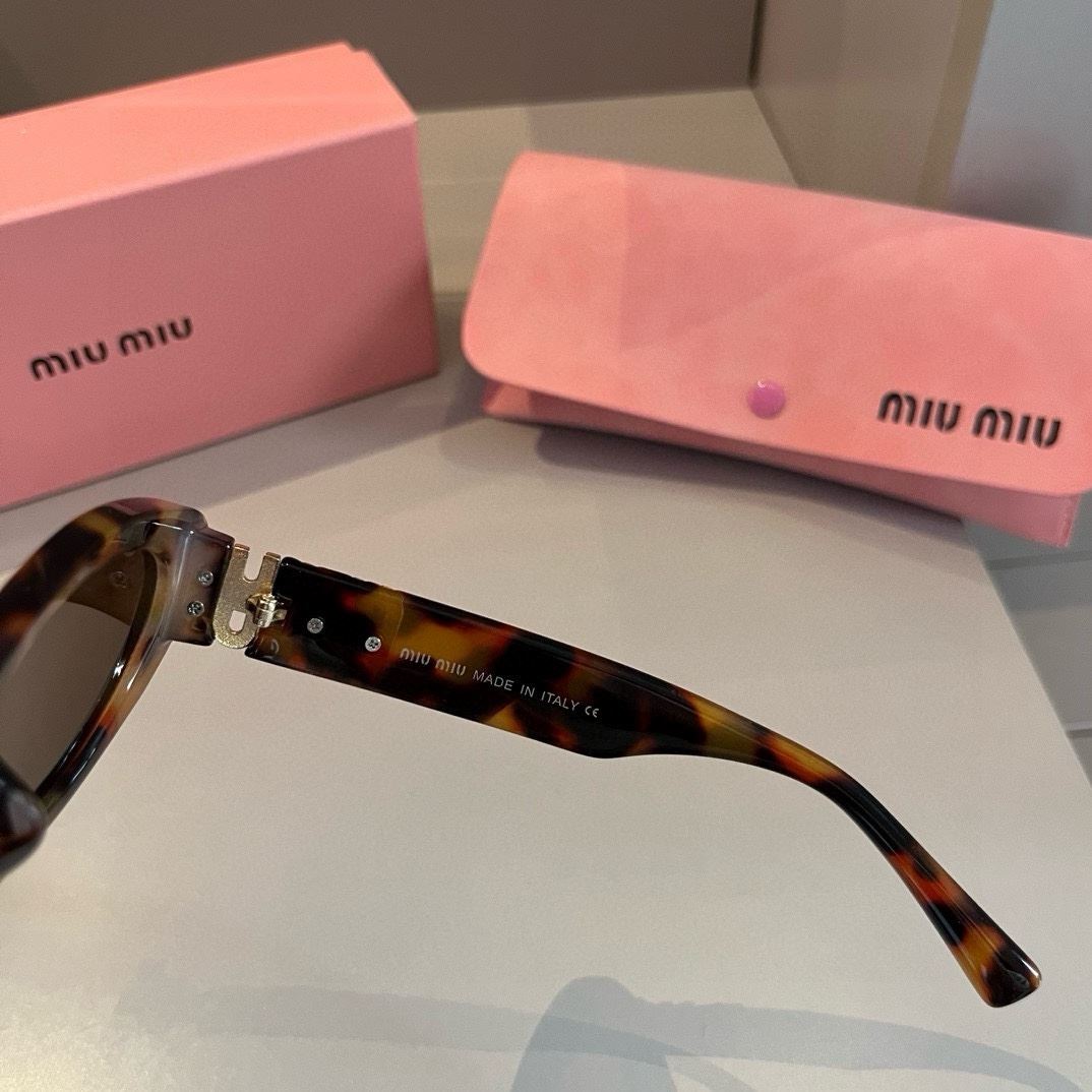 Miu Miu Sunglasses